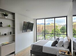 Urban Chico by Weeki