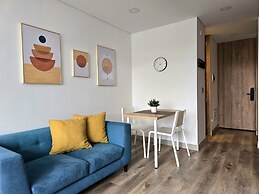 Urban Chico by Weeki