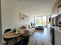 Urban Chico by Weeki