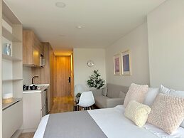 Urban Chico by Weeki