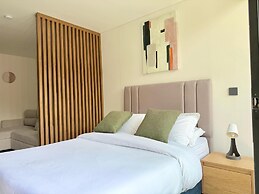 Urban Chico by Weeki