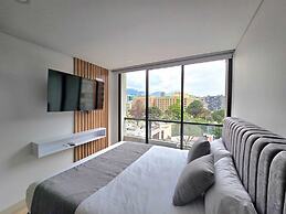 Urban Chico by Weeki