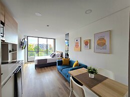 Urban Chico by Weeki