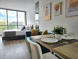 Urban Chico by Weeki