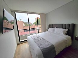 Urban Chico by Weeki