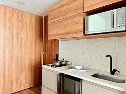 Urban Chico by Weeki