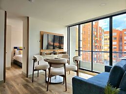 Urban Chico by Weeki