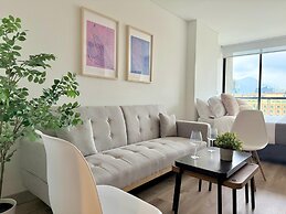 Urban Chico by Weeki