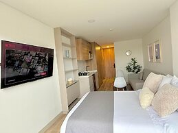 Urban Chico by Weeki