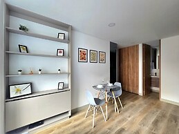 Urban Chico by Weeki