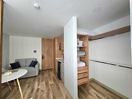 Urban Chico by Weeki