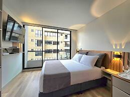 Urban Chico by Weeki