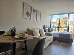 Urban Chico by Weeki