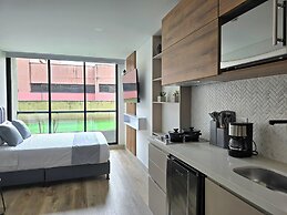 Urban Chico by Weeki