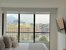 Urban Chico by Weeki