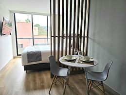 Urban Chico by Weeki