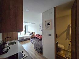 Urban Chico by Weeki