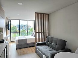 Urban Chico by Weeki