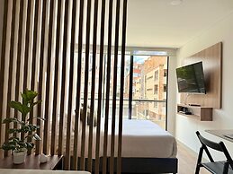 Urban Chico by Weeki