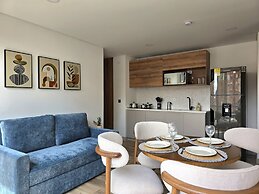 Urban Chico by Weeki