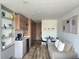 Urban Chico by Weeki