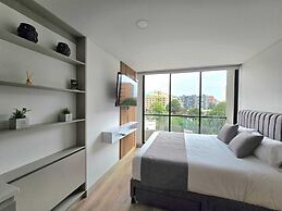 Urban Chico by Weeki