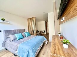 Urban Chico by Weeki