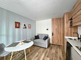 Urban Chico by Weeki