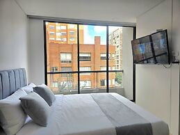 Urban Chico by Weeki