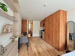 Urban Chico by Weeki