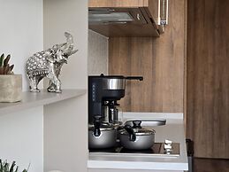 Urban Chico by Weeki