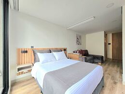 Urban Chico by Weeki