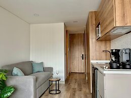 Urban Chico by Weeki