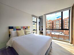 Urban Chico by Weeki