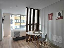 Urban Chico by Weeki