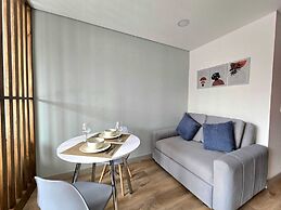 Urban Chico by Weeki