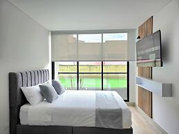 Urban Chico by Weeki