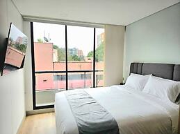 Urban Chico by Weeki