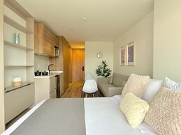 Urban Chico by Weeki