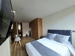 Urban Chico by Weeki