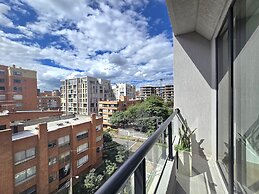 Urban Chico by Weeki