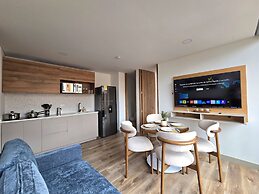 Urban Chico by Weeki