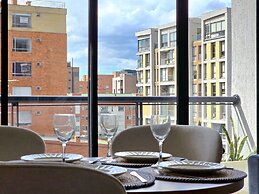 Urban Chico by Weeki