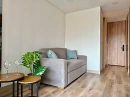 Urban Chico by Weeki