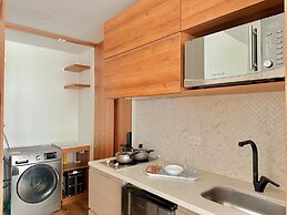 Urban Chico by Weeki