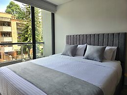 Urban Chico by Weeki