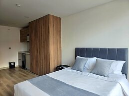 Urban Chico by Weeki