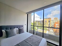 Urban Chico by Weeki