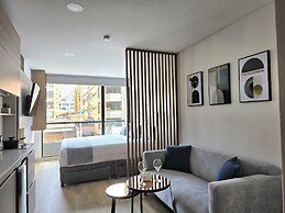 Urban Chico by Weeki