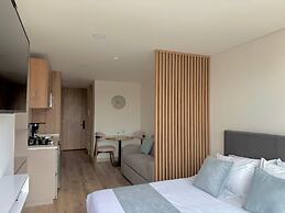 Urban Chico by Weeki